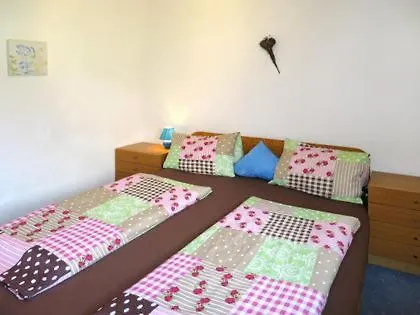 Gastehaus Gruber
